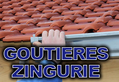 GOUTIERES-ZINGUERIE