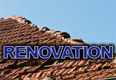 RENOVATION