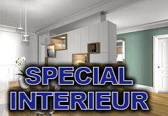 SPECIAL INTERIEUR